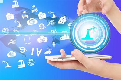 網(wǎng)絡(luò)技術(shù)服務(wù) 連接未來，賦能數(shù)字化時代