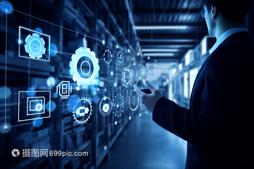 互聯(lián)網(wǎng)科學(xué)技術(shù)的發(fā)展與網(wǎng)絡(luò)技術(shù)服務(wù)的未來